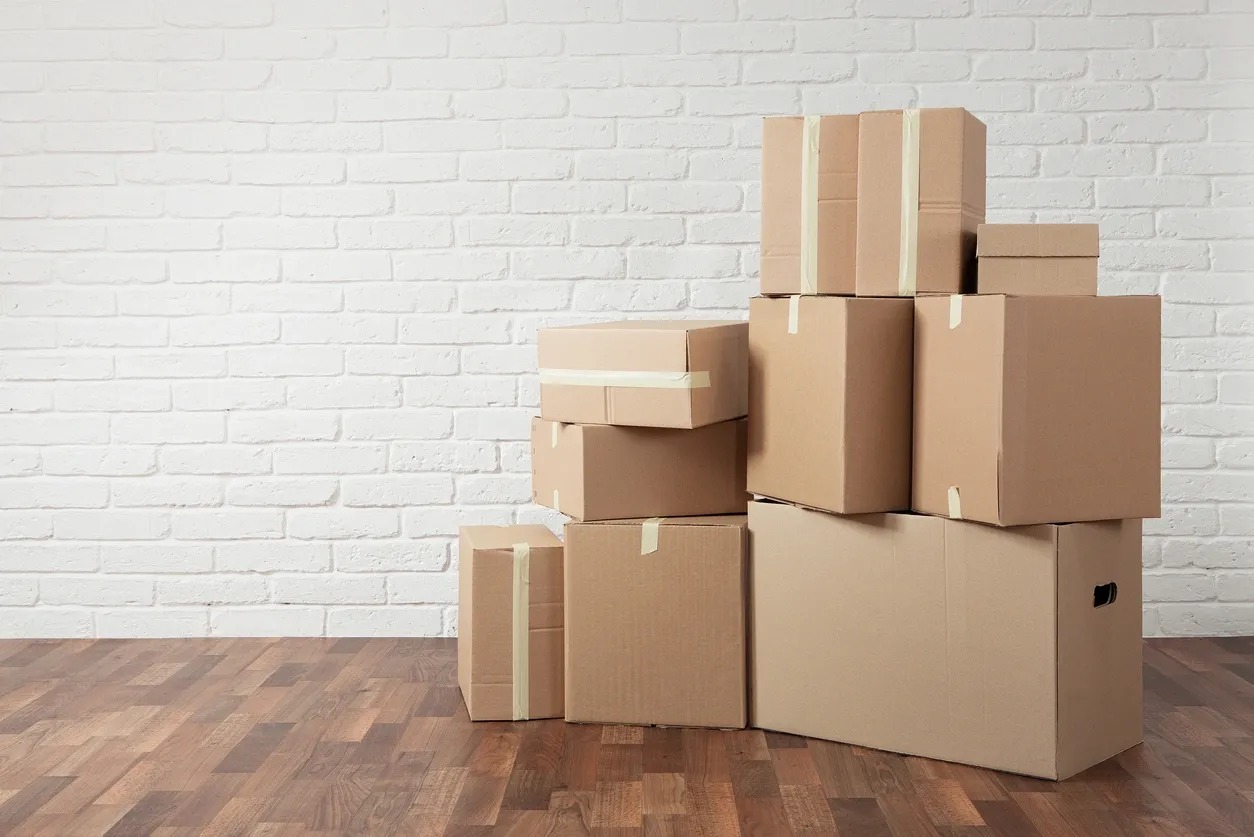 Hilford Moving and Storage Company